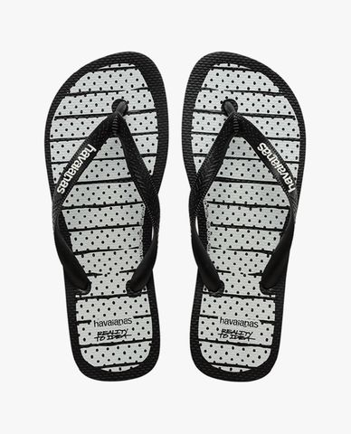  HAVAIANAS - Dép kẹp nam Top Reality To Idea 