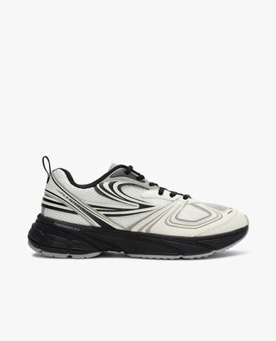  FILA - Giày sneakers unisex cổ thấp Interun 