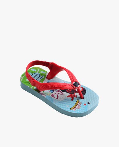  HAVAIANAS - Giày sandals trẻ em Baby Marvel 