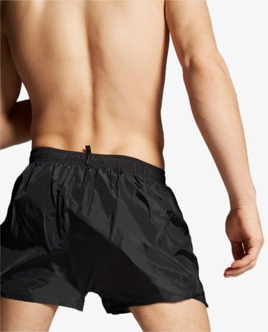 DSQUARED2 - Quần short bơi nam rút dây cá tính 