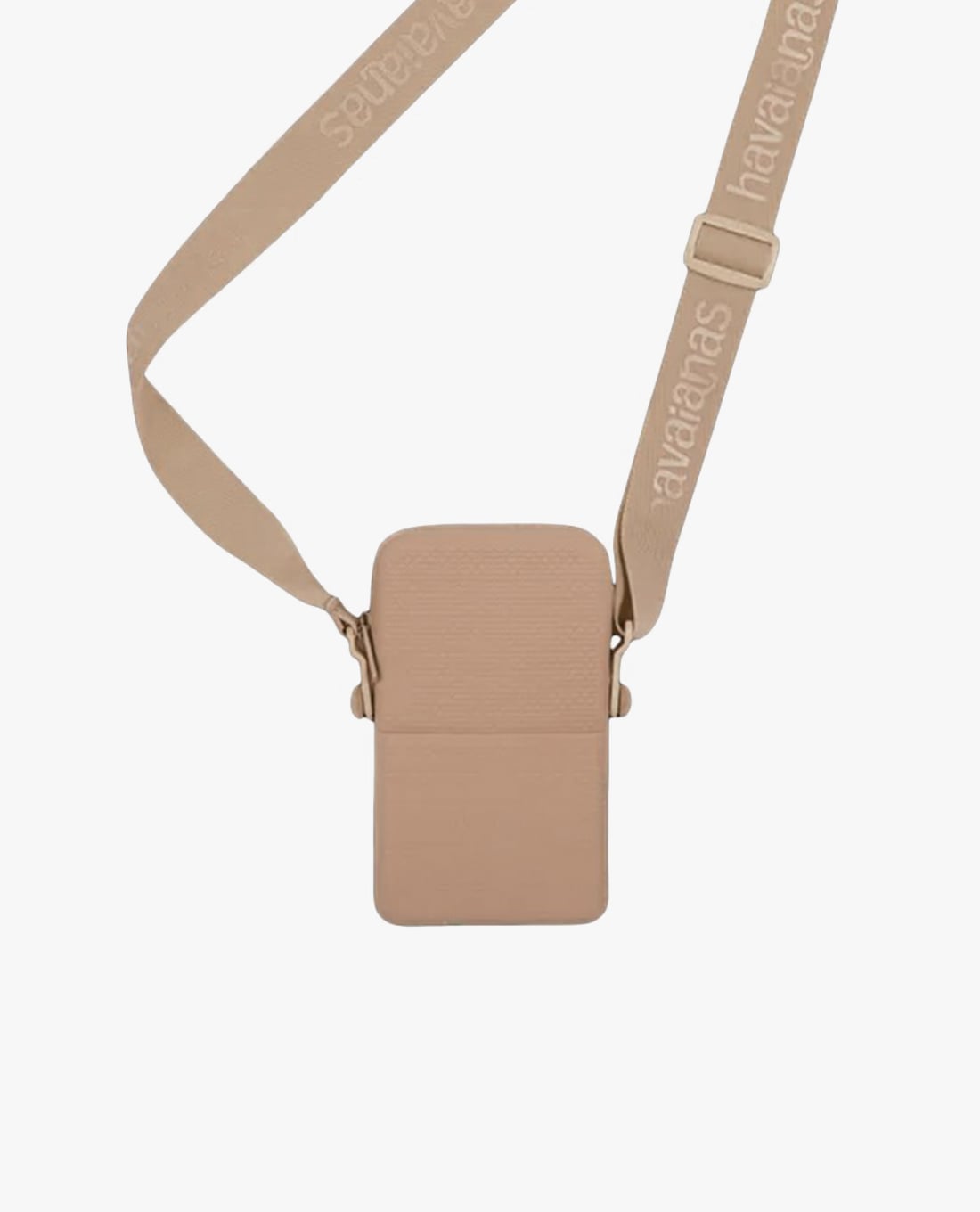 HAVAIANAS - Túi đeo chéo unisex hình hộp chữ nhật Street