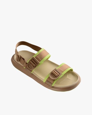 HAVAIANAS - Giày sandals nữ đế bệt Street Tokyo 