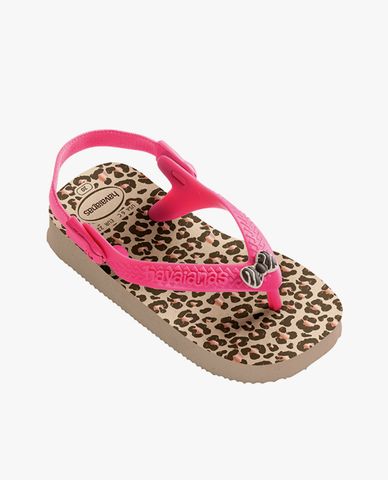  HAVAIANAS - Giày sandal trẻ em Baby Chic 