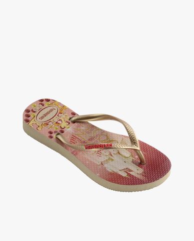  HAVAIANAS - Dép kẹp trẻ em Slim 