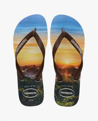  HAVAIANAS - Dép kẹp nam Hype 