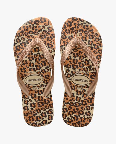  HAVAIANAS - Dép kẹp nữ Top Animals 