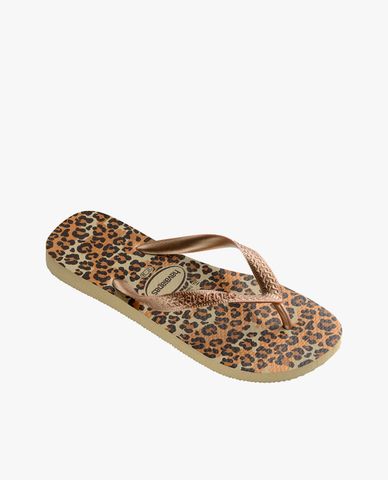  HAVAIANAS - Dép kẹp nữ Top Animals 