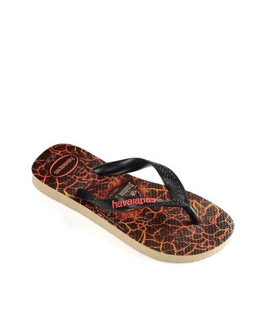  HAVAIANAS - Dép trẻ em Jurassic World 