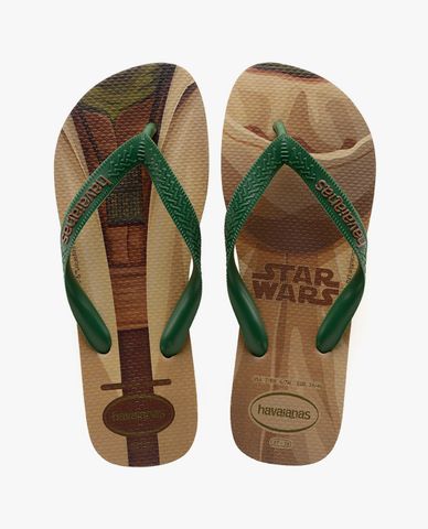  HAVAIANAS - Dép kẹp nam Star Wars 