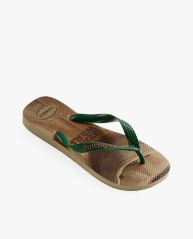  HAVAIANAS - Dép kẹp nam Star Wars 