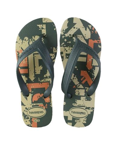  HAVAIANAS - Dép kẹp nam Top Max Street 