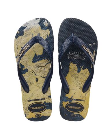  HAVAIANAS - Dép nam Top GOT 