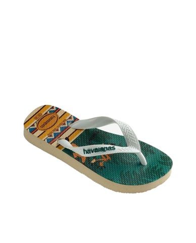  HAVAIANAS - Dép kẹp trẻ em Kids Lion King 