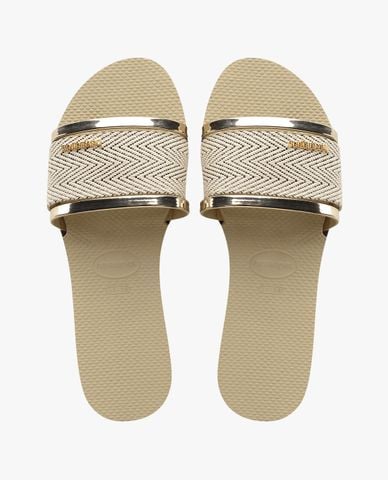  HAVAIANAS - Dép nữ quai ngang You Trancoso Prem 