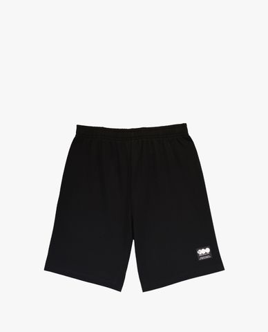  SKECHERS - Quần shorts bé trai lưng thun thời trang 