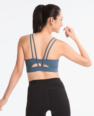  SKECHERS - Áo bra thể thao nữ Performance 