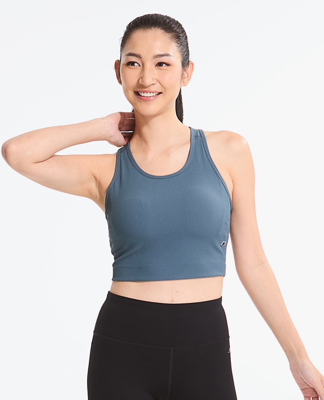 SKECHERS - Áo bra thể thao nữ City Running Club