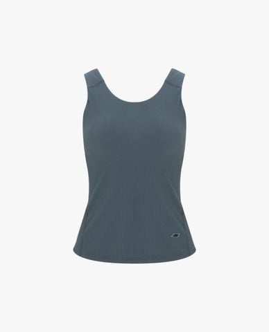  SKECHERS - Áo ba lỗ thể thao nữ Performance 