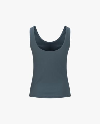  SKECHERS - Áo ba lỗ thể thao nữ Performance 