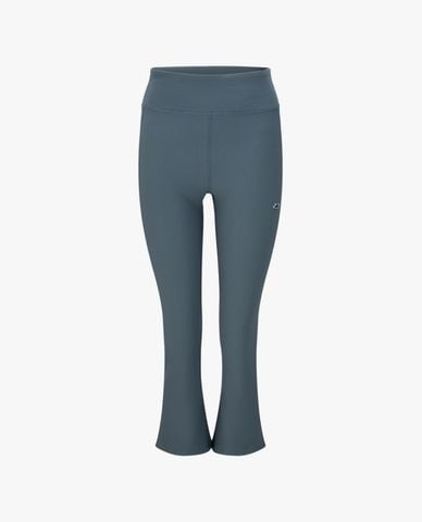  SKECHERS - Quần leggings thể thao nữ phom ôm hiện đại 