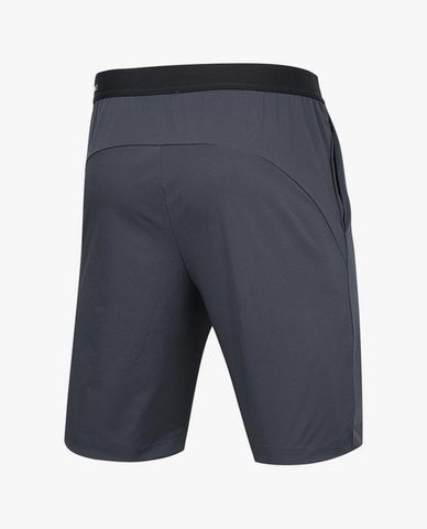  SKECHERS - Quần shorts thể thao nam thời trang 