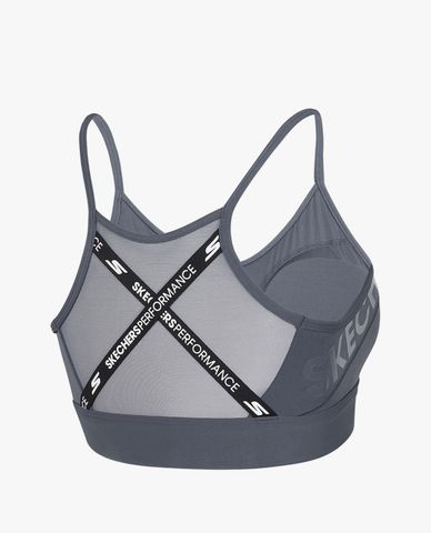  SKECHERS - Áo bra thể thao nữ thời trang 