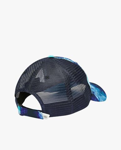  SKECHERS - Nón bóng chày phối logo thời trang 