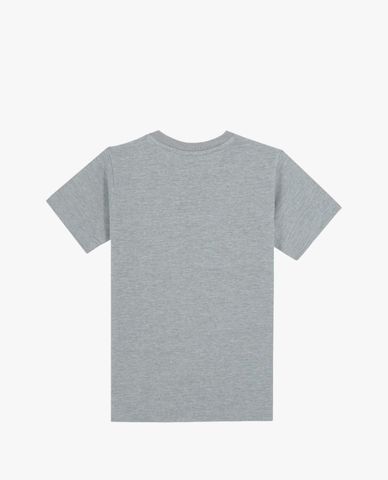  SKECHERS - Áo thun bé trai cổ tròn tay ngắn Bicycle Touring 