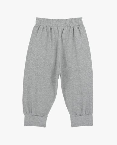  SKECHERS - Quần jogger bé trai lưng thun Bicycle Touring 