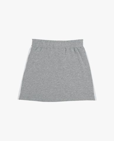  SKECHERS - Chân váy mini bé gái lưng thun Bicycle Touring 