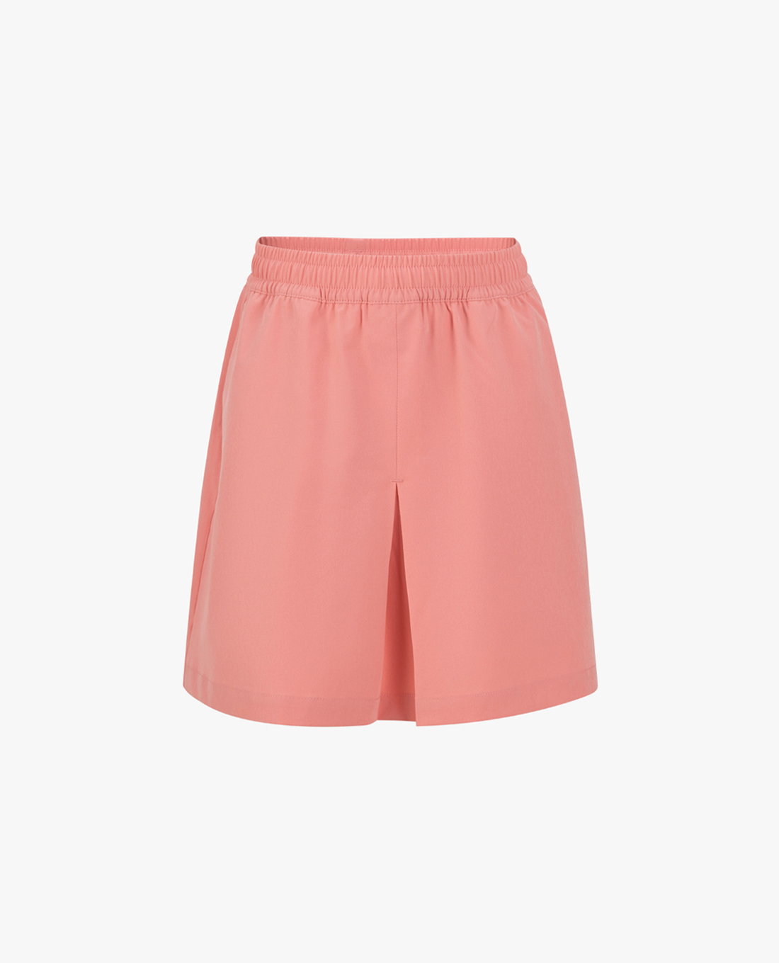 SKECHERS - Chân váy mini bé gái lưng thun thời trang