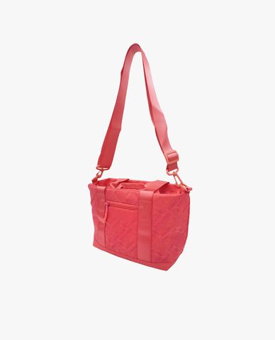  SKECHERS - Túi đeo vai unisex phom chữ nhật thời trang 