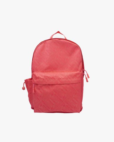  SKECHERS - Balo unisex phom chữ nhật thời trang 