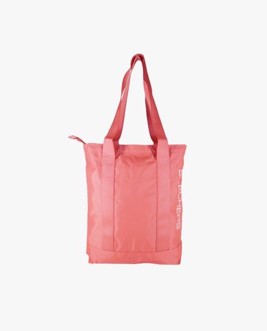  SKECHERS - Túi tote unisex chữ nhật thời trang 
