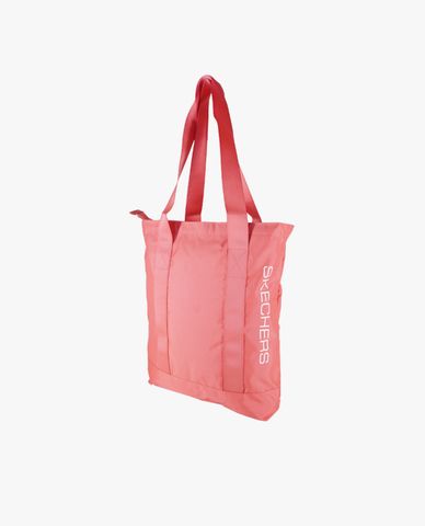  SKECHERS - Túi tote unisex chữ nhật thời trang 