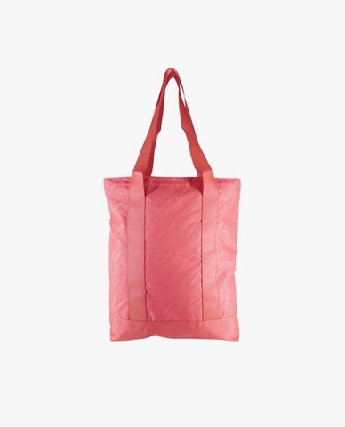  SKECHERS - Túi tote unisex chữ nhật thời trang 