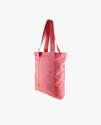  SKECHERS - Túi tote unisex chữ nhật thời trang 