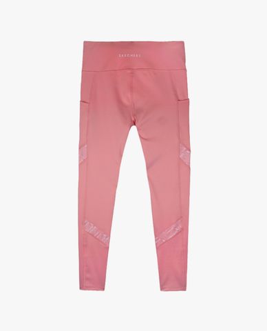  SKECHERS - Quần leggings thể thao nữ Performance 