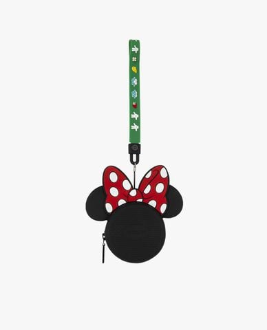  HAVAIANAS - Bao đựng tai nghe hình tròn Disney Classics 