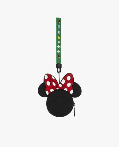  HAVAIANAS - Bao đựng tai nghe hình tròn Disney Classics 
