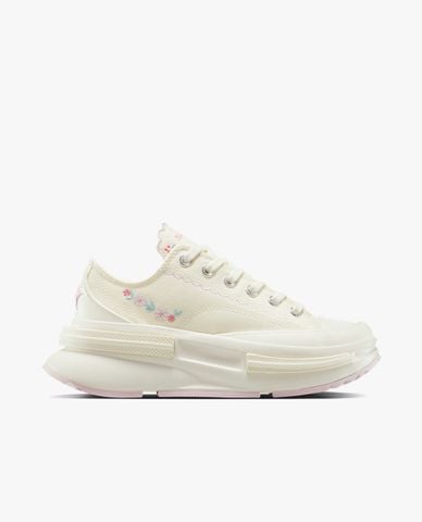  CONVERSE - Giày sneakers unisex cổ thấp Run Star Legacy Floral 