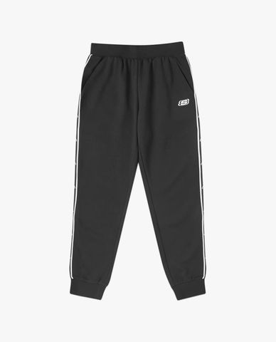  SKECHERS - Quần jogger nam bo gấu thời trang 