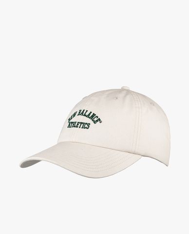  NEW BALANCE - Nón bóng chày unisex 6 Panel Classic 