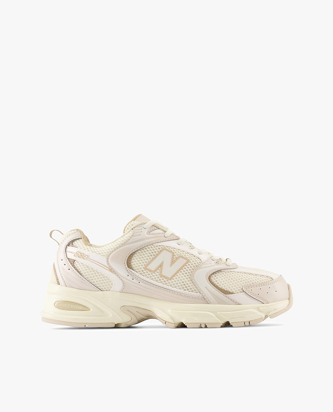 NEW BALANCE - Giày sneakers nam cổ thấp 530 Retro