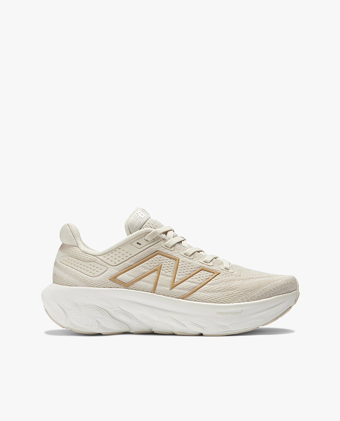 NEW BALANCE - Giày chạy bộ nữ Fresh Foam x 1080v13