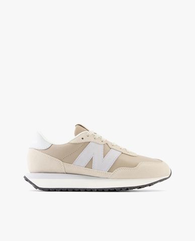  NEW BALANCE - Giày sneakers nữ cổ thấp 237 Classic 