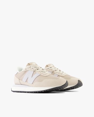  NEW BALANCE - Giày sneakers nữ cổ thấp 237 Classic 