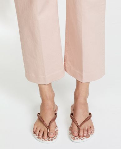  HAVAIANAS - Dép kẹp nữ Slim Animals 