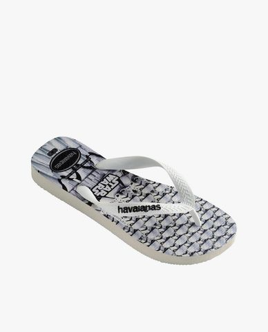  HAVAIANAS - Dép kẹp nam Star Wars 