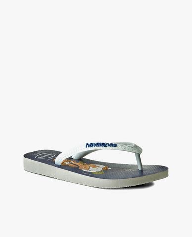  HAVAIANAS - Dép unisex Flinstones 